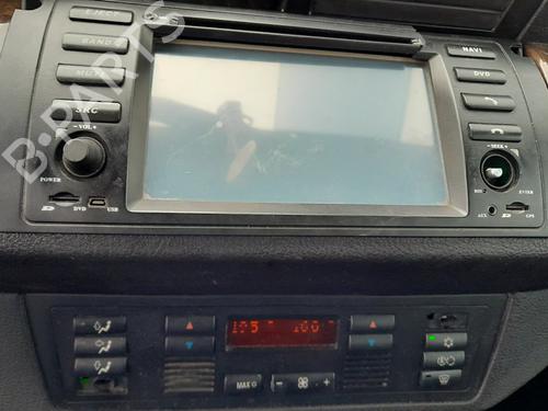 Starter BMW X5 (E53) 3.0 d | BP20769817M8 