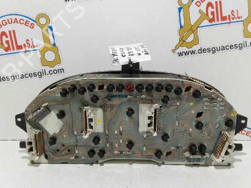 Instrument cluster RENAULT MEGANE I Classic (LA0/1_) 1.9 dT (LA0K, LA0Y) | BP20780764C47 