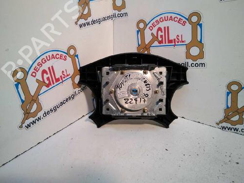 Driver airbag TOYOTA AVENSIS Saloon (_T25_) 1.6 VVT-i (ZZT250_, ZZT250R) | BP20787042C9 