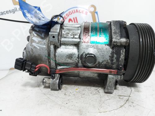 AC compressor SEAT CORDOBA (6K1, 6K2) 1.9 TDI | BP20740369M34 