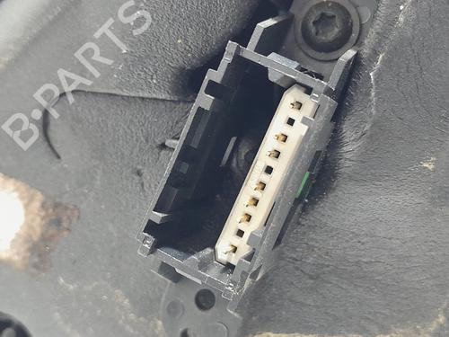 Right mirror RENAULT MEGANE I (BA0/1_) 1.9 dTi (BA1U) | BP20772015C27 