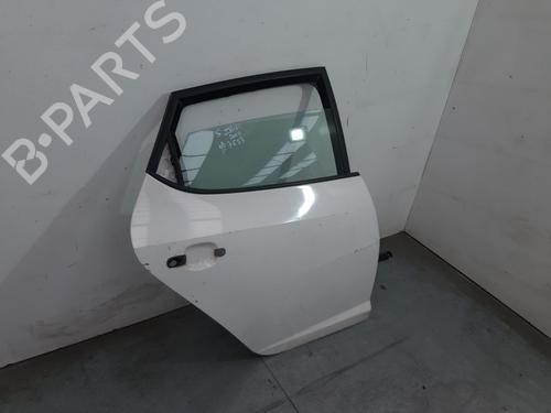 Right rear door SEAT IBIZA IV (6J5, 6P1)  | BP21726404C5 