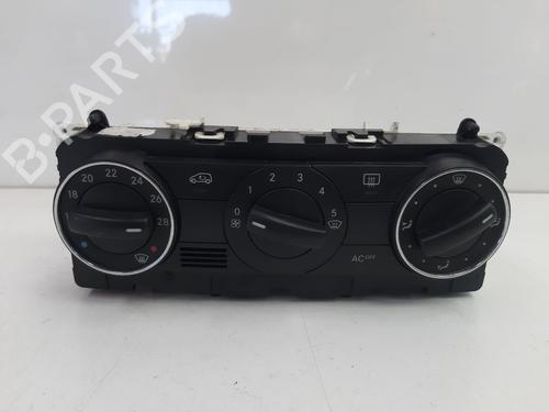 Used Climate control Climate control 39188694 39188694