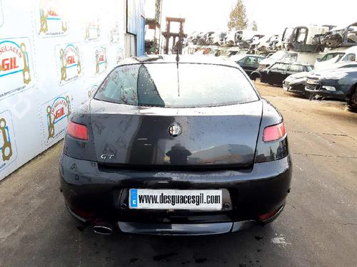 ABS Bremseaggregat ALFA ROMEO GT (937_) 1.9 JTD (937CXN1B) | BP20755460M43