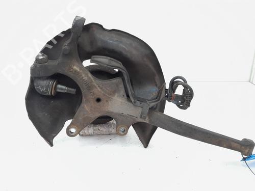 Left front steering knuckle MERCEDES-BENZ C-CLASS (W202)  | BP27626596M25 