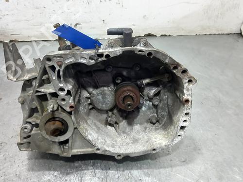 Gearbox RENAULT MEGANE II (BM0/1_, CM0/1_) 1.5 dCi (BM02, BM13, BM2A, CM02, CM13) | BP20764194M3 
