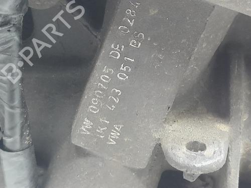 Steering rack VW GOLF V (1K1)  | BP34133962M22  - Image 5