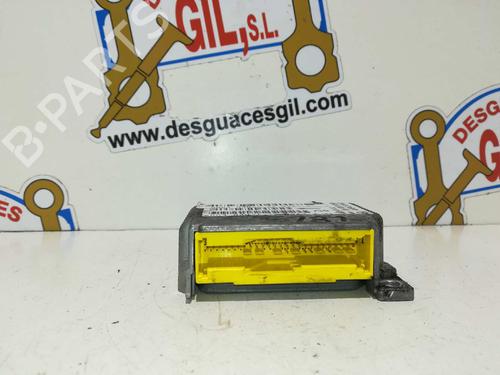 ECU airbags MERCEDES-BENZ A-CLASS (W168) A 170 CDI (168.009, 168.109) | BP20796358M53 
