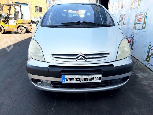 Engine CITROËN XSARA PICASSO (N68) 1.6 | BP20746568M1 