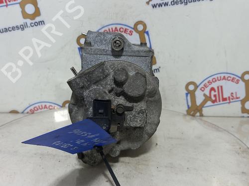AC-Kompressor SEAT IBIZA III (6L1)  | BP20749069M34 
