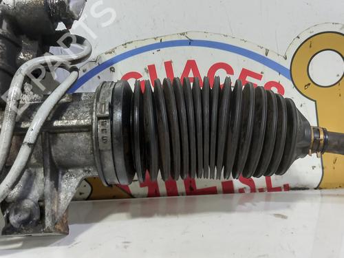 Steering rack CITROËN EVASION MPV (22, U6) 2.1 TD | BP20757610M22 