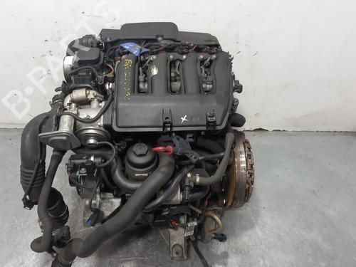 Engine BMW 1 (E87) 118 d | BP20759968M1 