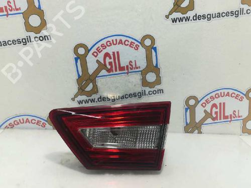 Used Right taillight RENAULT CLIO IV (BH_) [2012-2021]  20728445