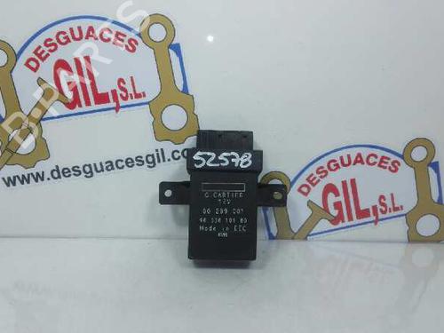 Used Electronic module Electronic module CITROËN XSARA Coupe (N0) 1.6 16V (109 hp) 34250318 34250318