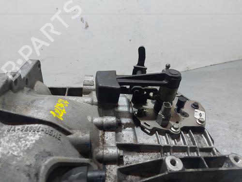 Gearbox VOLVO C30 (533) 1.6 D | BP20744019M3 