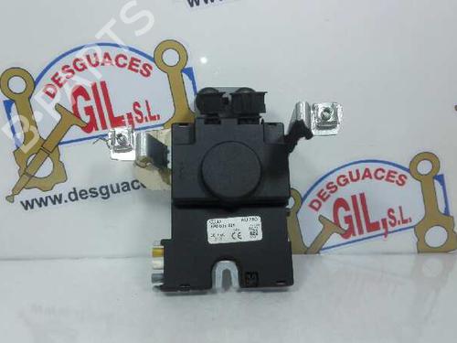 Used Electronic module AUDI A3 (8P1) 1.9 TDI (105 hp) 20804958