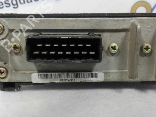 Electronic module FORD ESCORT V (AAL, ABL) | BP34239434M83 - Image 4