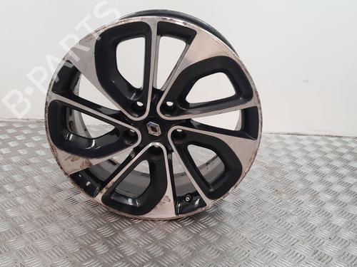 Rim RENAULT SCÉNIC III (JZ0/1_)  | BP29511382C45 