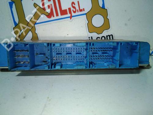 Gearbox control unit BMW 5 (E39) 528 i | BP20791735M52 