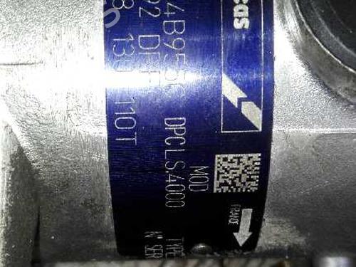 Injection pump VW POLO III (6N1)  | BP20778789M78 