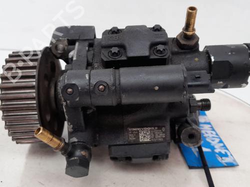 Used Injection pump RENAULT MEGANE II (BM0/1_, CM0/1_) [2001-2012]  26961816