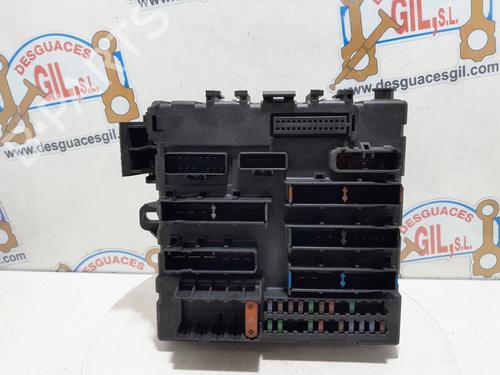 Sikringsdose SAAB 9-3 (YS3F, E79, D79, D75) 1.9 TiD (150 hp) 20769268