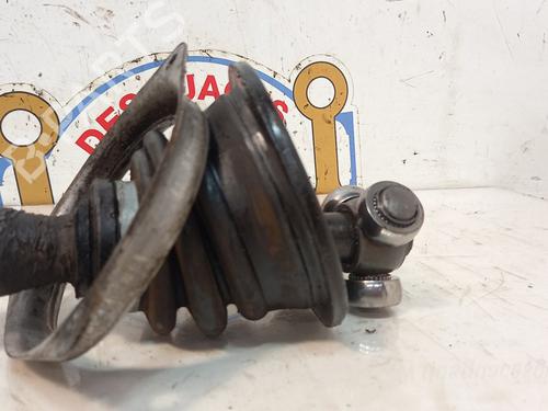 Left front driveshaft RENAULT MEGANE I Coach (DA0/1_) 1.4 16V (DA0D, DA1H, DA0W, DA10) | BP20769651M38 