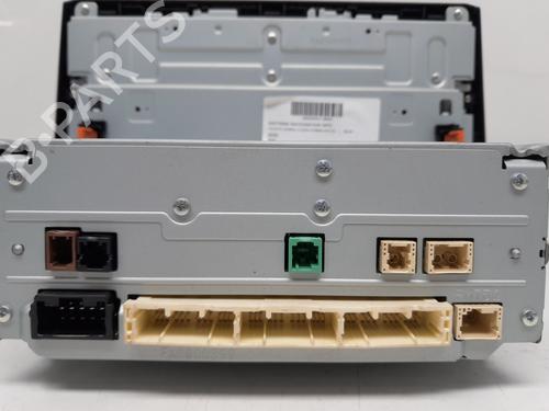 Electronic module TOYOTA COROLLA Hatchback (_E21_, _EA1_, _EH1_) | BP26507829M83