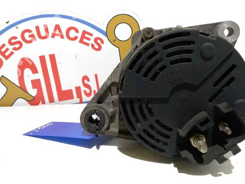 Alternator FIAT BRAVO I (182_) 1.4 (182.AG) | BP20783624M7 