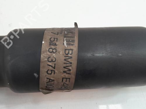 Driveshaft BMW 3 Touring (E46) 320 d | BP29716045M37 