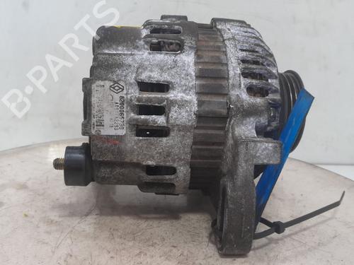 Generator RENAULT CLIO II (BB_, CB_) [1998-2016]  23146714