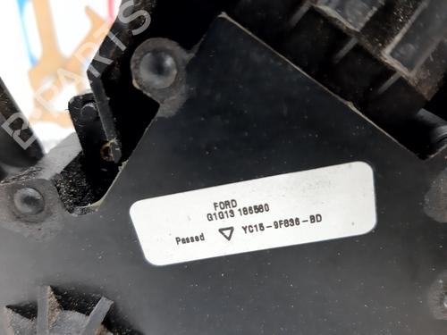 Pedal FORD TRANSIT Van (FA_ _) 2.4 DI (FAA_, FAB_, FAC_, FAD_) | BP20803679I4 