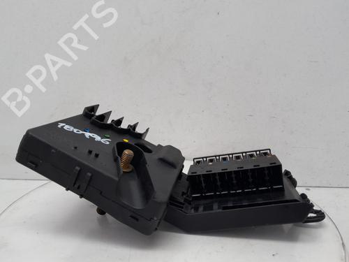 Fuse box MERCEDES-BENZ CLS (C219) CLS 320 CDI (219.322) | BP24184276E1 