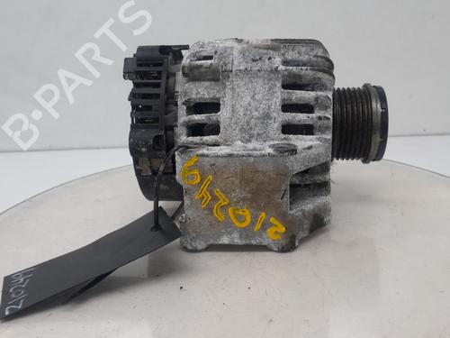 Alternator OPEL CORSA D (S07) | BP39186596M7 - Image 3
