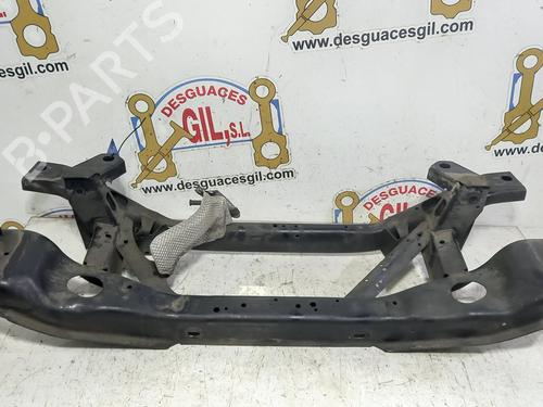 Rear axle FORD FOCUS III 1.5 TDCi | BP20764826M2 
