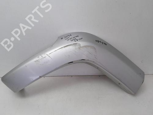 Højre bak skjermliste JEEP CHEROKEE (KJ) 2.8 CRD 4x4 (150 hp) 27302291