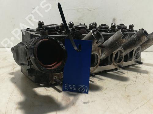 Used Cylinder head Cylinder head OPEL MERIVA A MPV (X03) 1.6 (E75) (87 hp) 34224936 34224936
