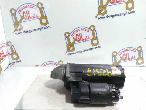 Startmotor MERCEDES-BENZ A-CLASS (W168) A 170 CDI (168.008) | BP20733323M8 