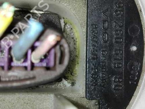 Fuel pump CITROËN SAXO (S0, S1) 1.5 D | BP20779630M76 