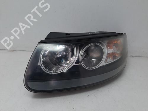 Venstre forlygte HYUNDAI SANTA FÉ II (CM) 2.2 CRDi GLS (150 hp) 31573356