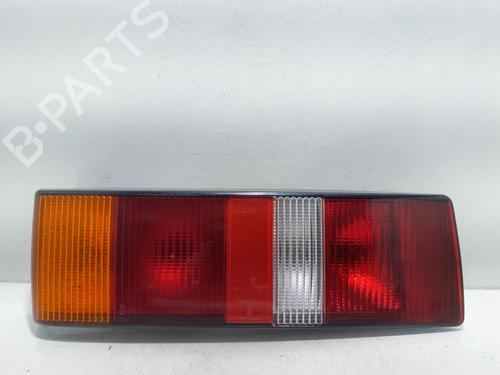 Used Left taillight FORD ESCORT V (AAL, ABL) 1.6 i 16V (90 hp) 21488151