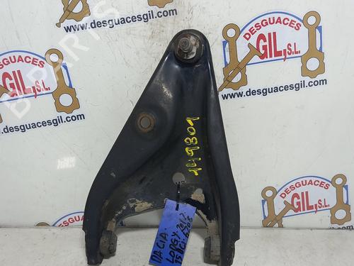 Used Left front suspension arm DACIA LODGY (JS_) [2012-2025]  20759699