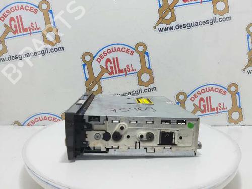 Radio NISSAN MICRA III (K12) 1.2 16V | BP20728970E6 