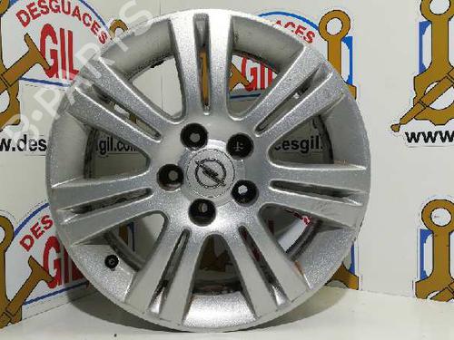 Rim OPEL ASTRA H (A04) 1.7 CDTI (L48) | BP20735477C45 
