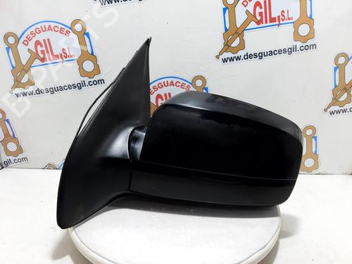 Left mirror KIA SORENTO I (JC) 2.5 CRDi 4WD | BP20785223C26 