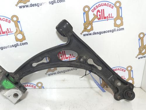 Right front suspension arm SEAT ALTEA XL (5P5, 5P8)  | BP20746314M13 