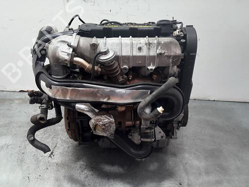 Motor PEUGEOT 206 Hatchback (2A/C) 2.0 HDI 90 | BP29539283M1 