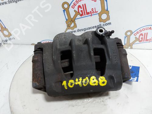 Used Left front brake caliper FORD TRANSIT Van (FA_ _) 2.4 TDCi (137 hp) 20737268
