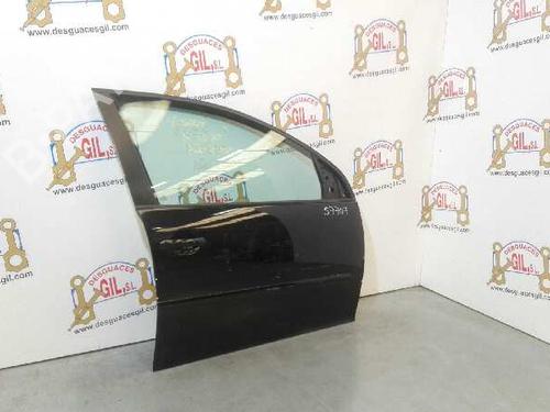 Right front door VW GOLF V (1K1)  | BP20807802C3 