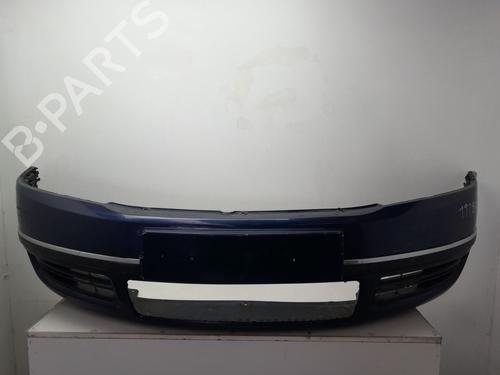 Used Front bumper SKODA SUPERB I (3U4) [2001-2008]  31070386